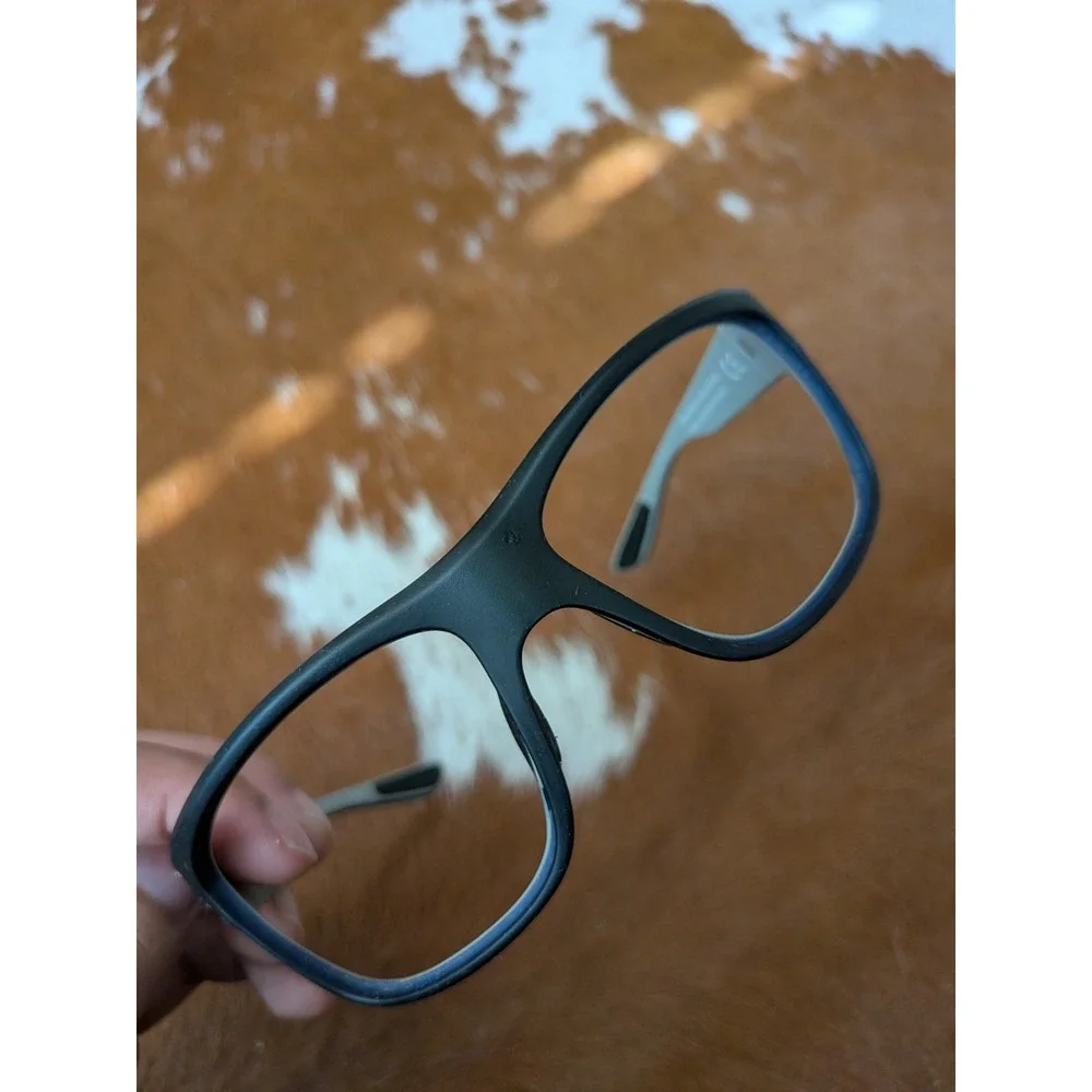 Maui Jim Southern Cross MJ815-53B Matte Black 63-17-120 Frame Only